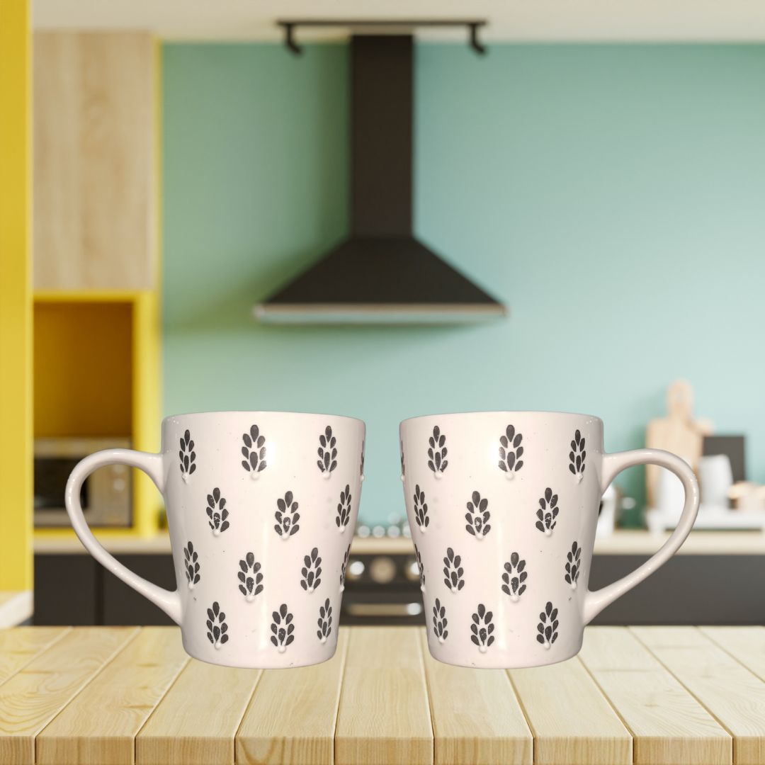 Milk Mug 9