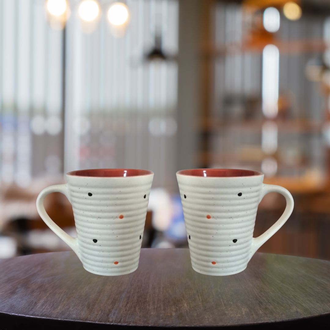 Milk Mug 11