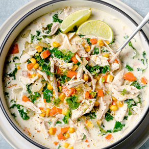 3 chicken dinner recipes to add to your weekly menu