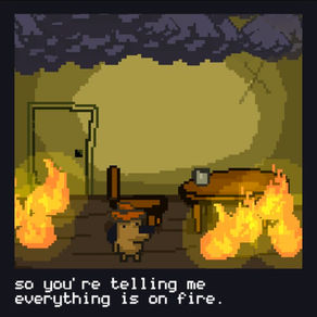 A Good Bundle – This is Fine