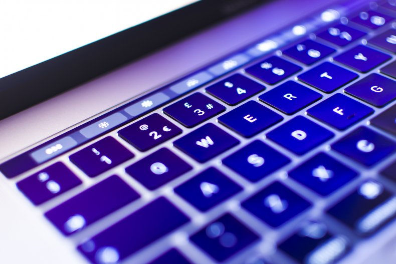 MacBook