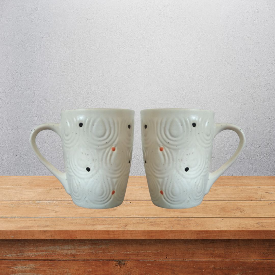 Milk Mug 13