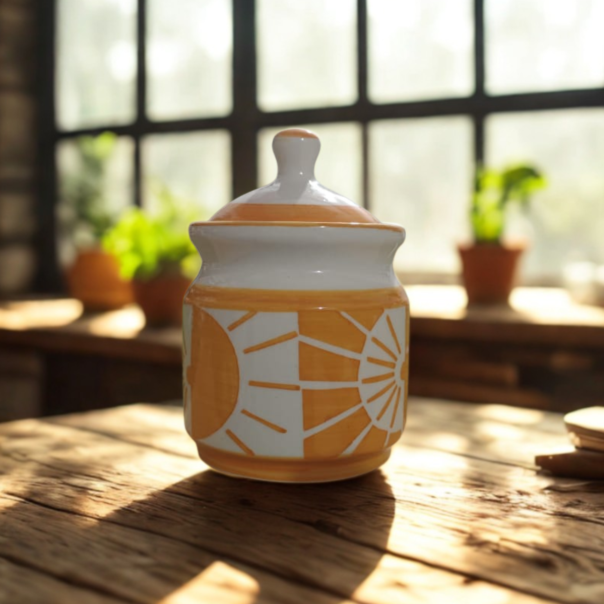 Jar #12