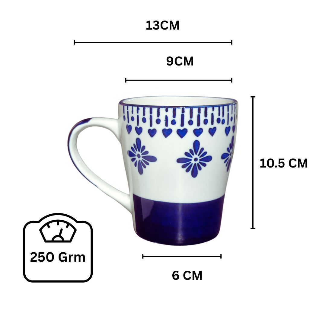 Milk Mug 7