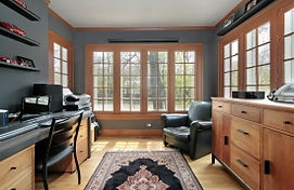 home office furniture and design