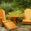 Thumbnail: Shuswap Patio Set