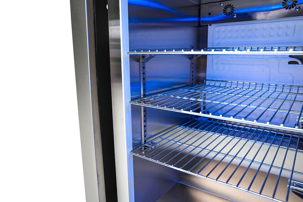 Thumbnail: Fridge Inside