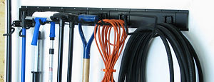 garage hooks