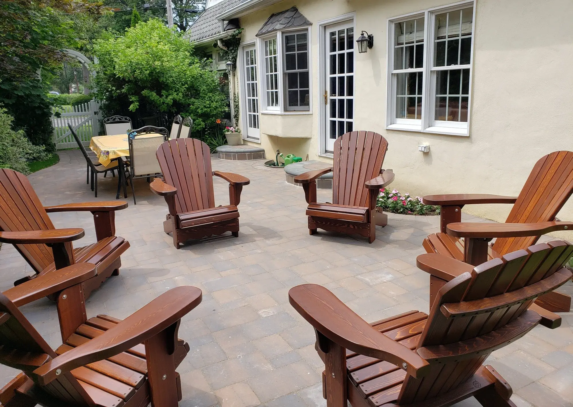 Shuswap Chair (Large)