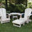 Thumbnail: Shuswap Patio Set