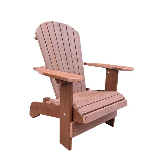 Thumbnail: Shuswap Upright Chair (Large)