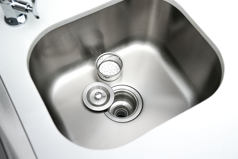 Thumbnail: Inside Sink