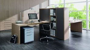 home office design