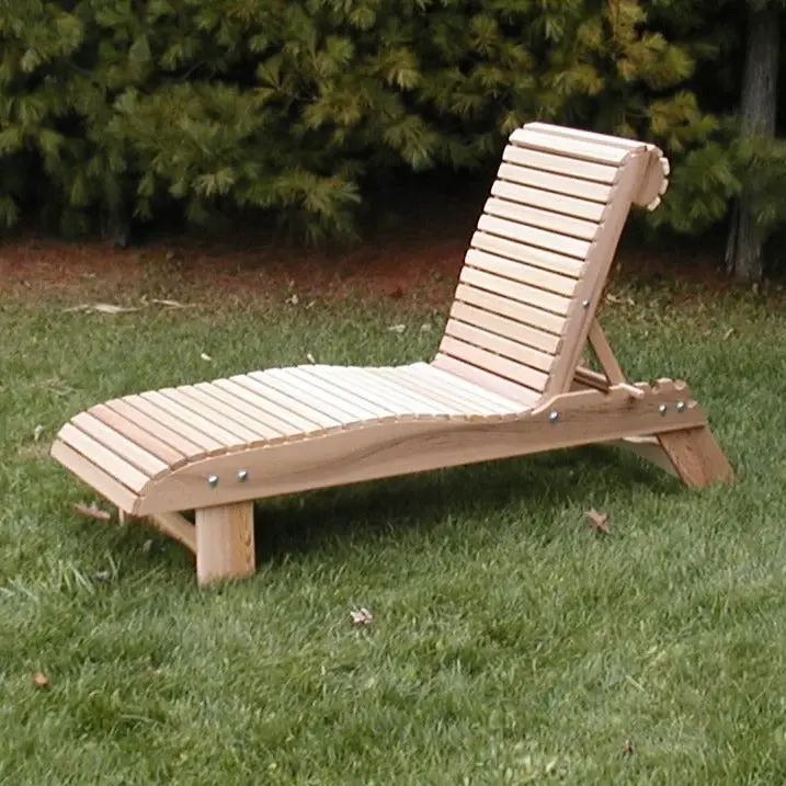 Thumbnail: Lakeside Lounge Chair