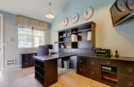Home Office Design