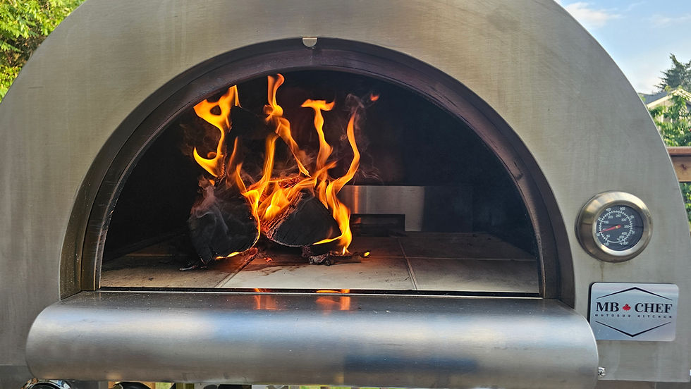 Thumbnail: Wood Fire
