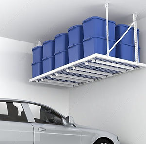Garage Ceiling Storage Unit