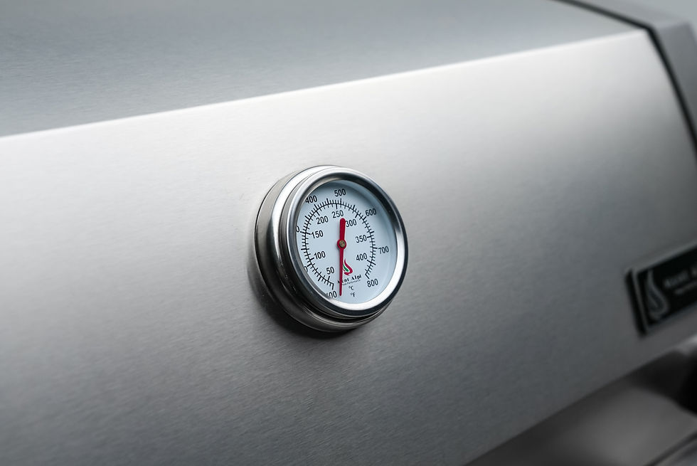 Thumbnail: Temperatur Gauge