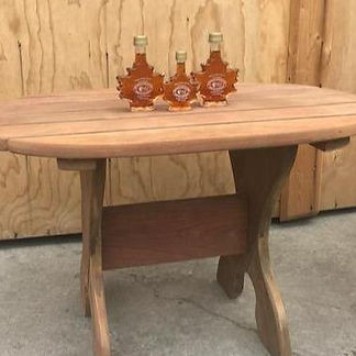Outdoor Side Tables