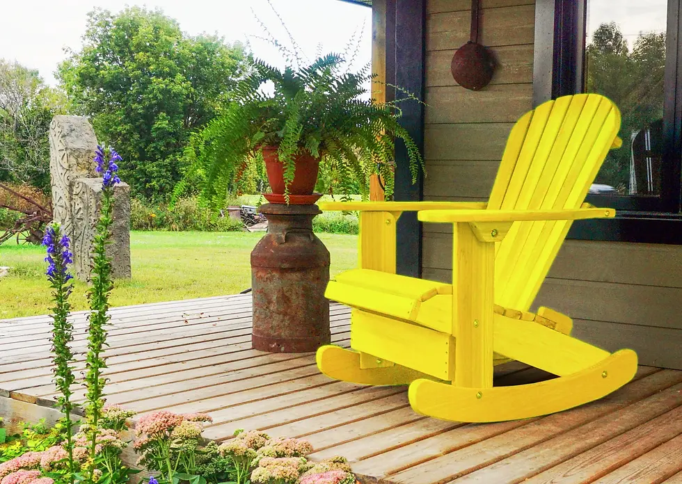 Thumbnail: Lemon Yellow