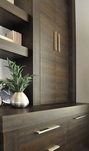 home office custom designs