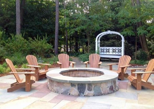 Thumbnail: Shuswap Chair (Large)