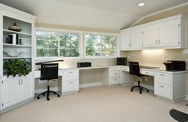 home office furnishings and design