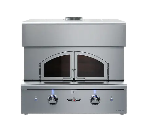 Delta Heat Pizza Oven