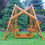 Thumbnail: Garden Swing
