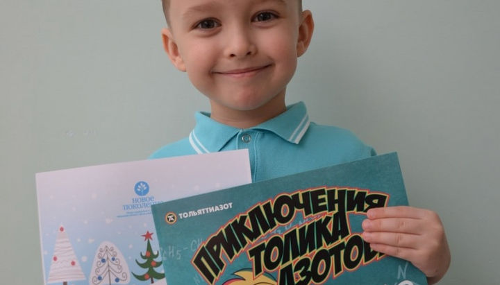 Очередные победы воспитанников!
