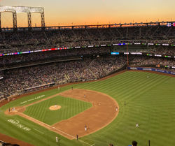 Citi Field, New York