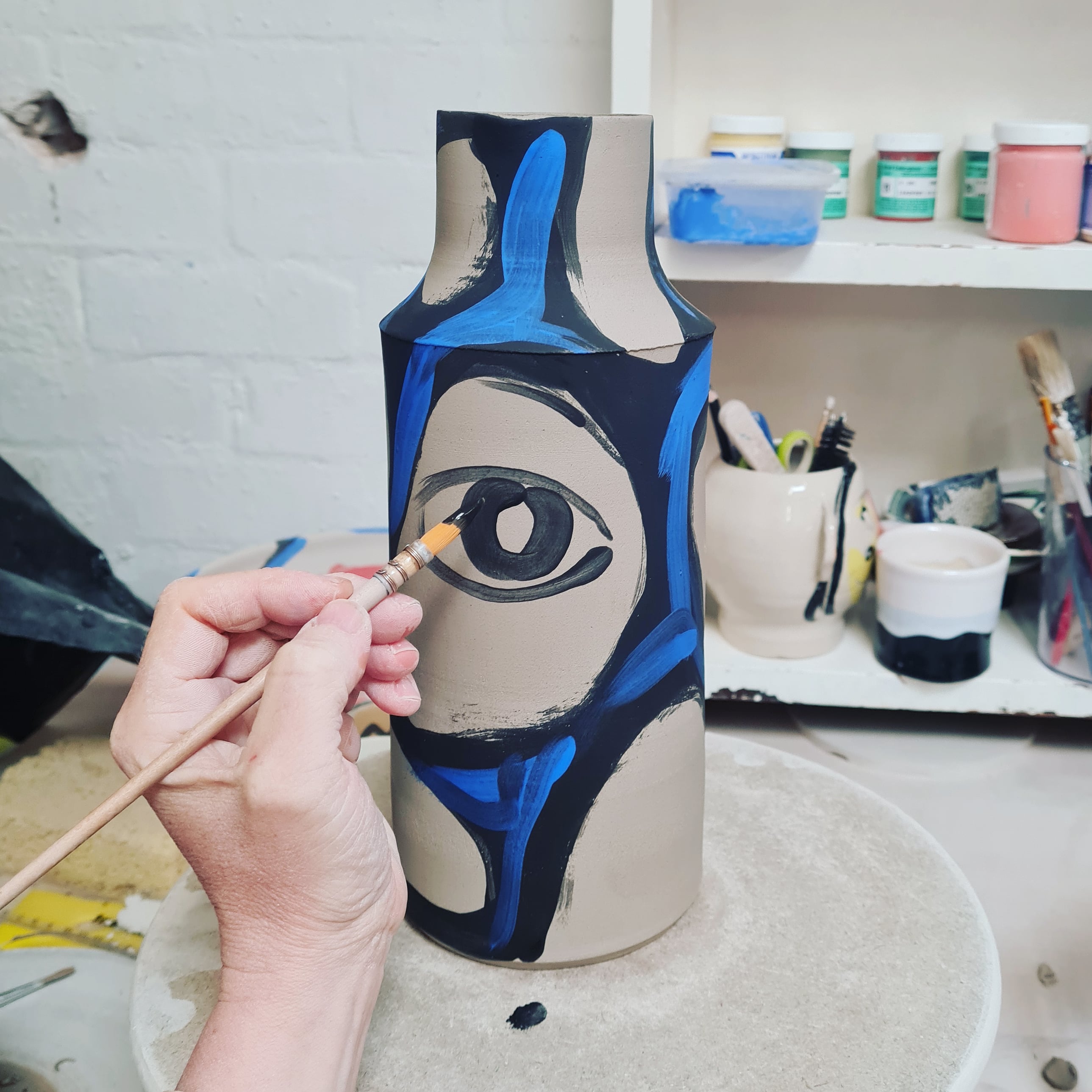 Pottery Course; Tuesday Evenings