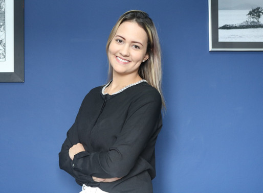 A luta das mulheres pela igualdade de direitos