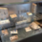 GOLDSMITHS FAIR | RUTH LAIRD