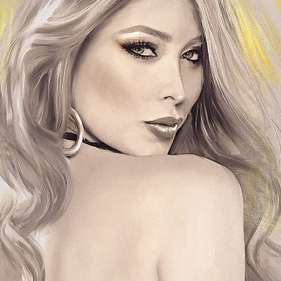 Thumbnail: The Beauty of a Woman 2