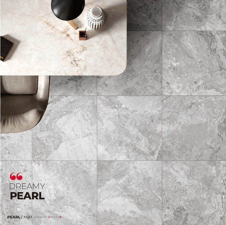 Thumbnail: Dreamy Range 600x600x10mm