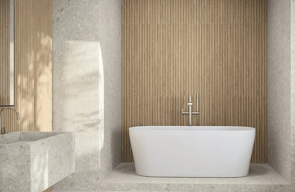 Thumbnail: Chloe range 600x1200mm