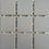 Thumbnail: SUKI Mosaic Series 306x306mm