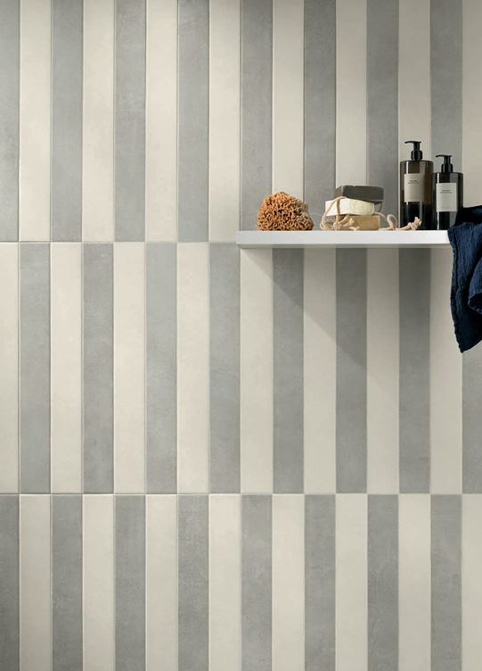 Thumbnail: Longarine Brio Range