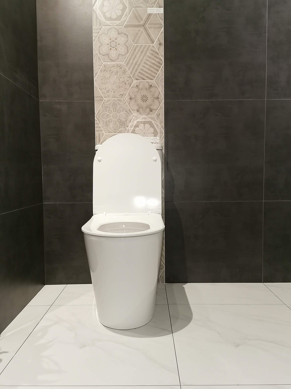 Thumbnail: Toilet Michelle
