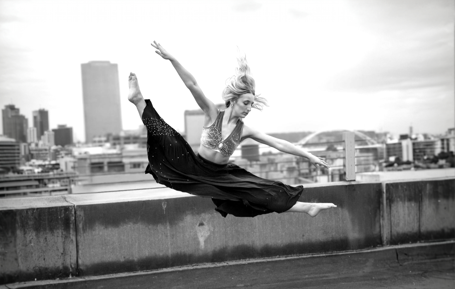 Cabot Dance Academy Summer Camps