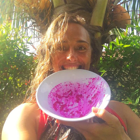 Vyliž to, zachráníš jídlo