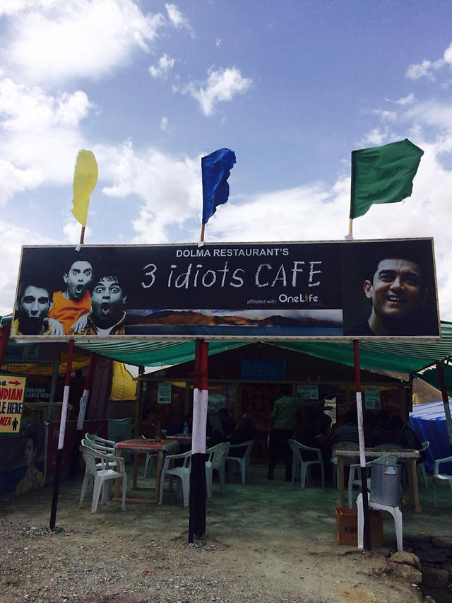 Tři_Idioti_resto