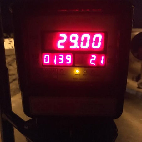 V Bombaji mají rikši tachometry