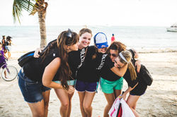 BWO Missions Belize | Love My Team