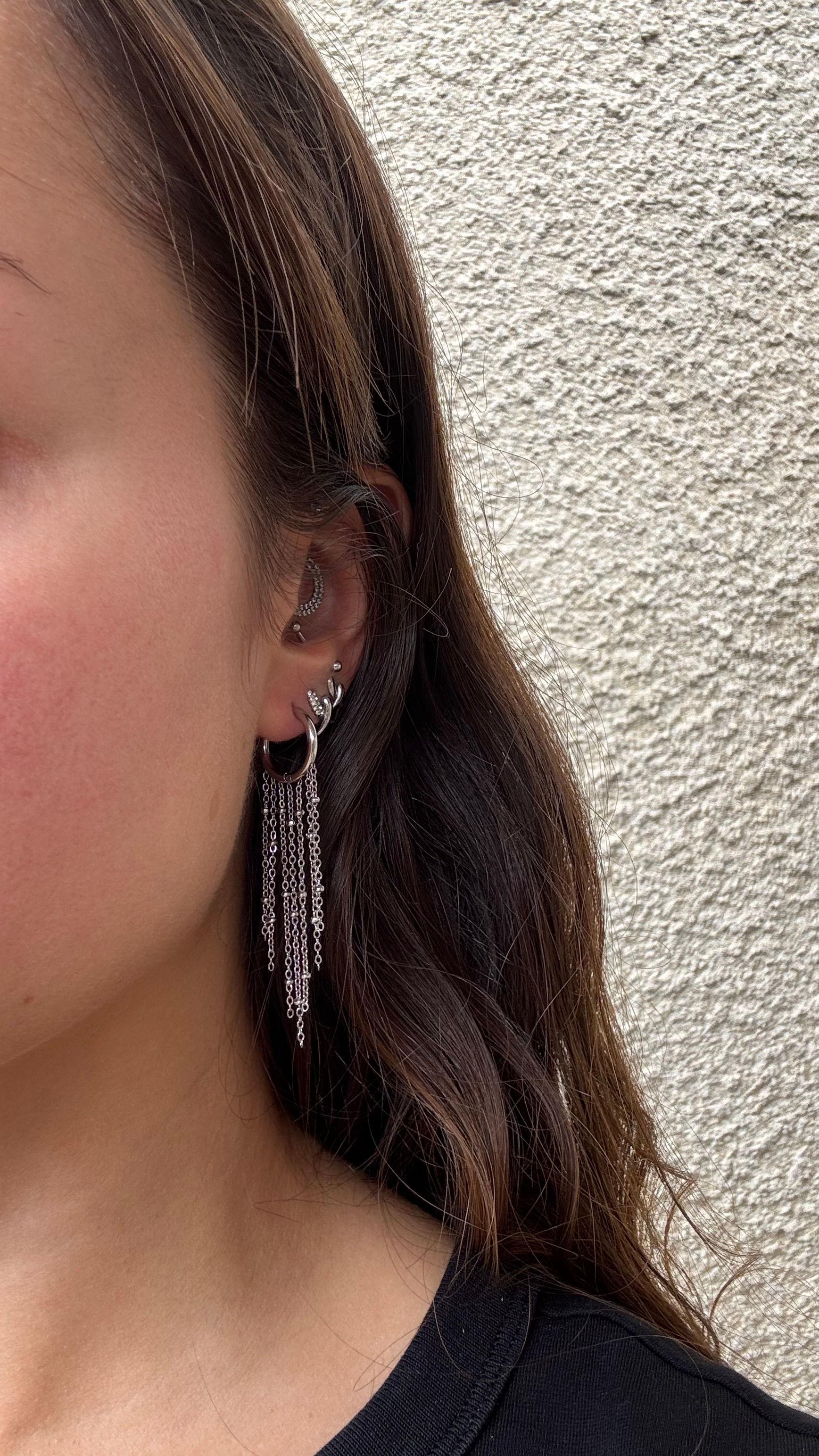 Boucles Talia