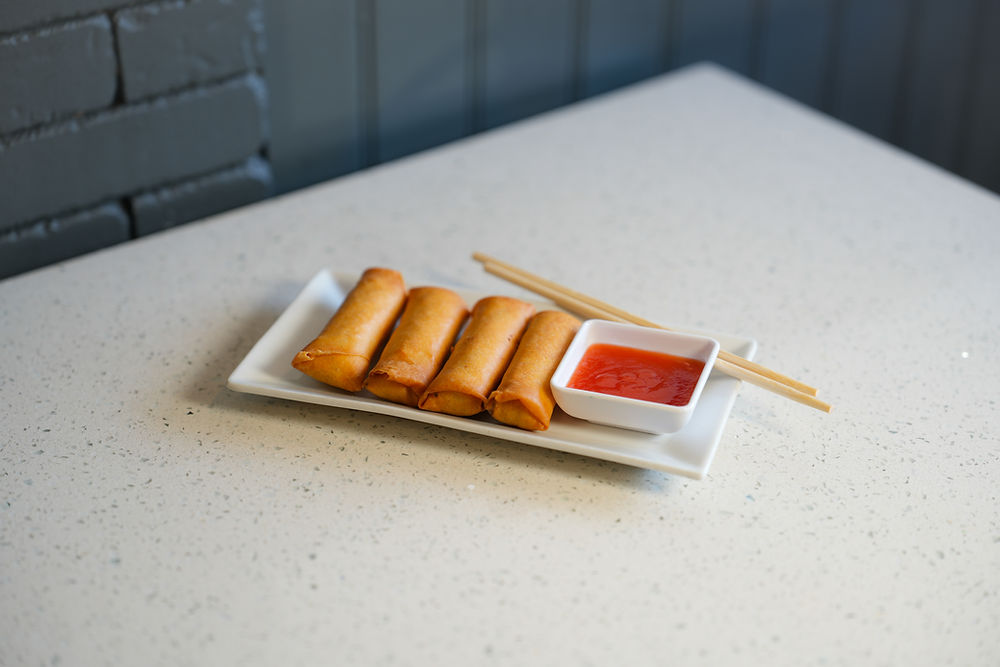 Egg Rolls