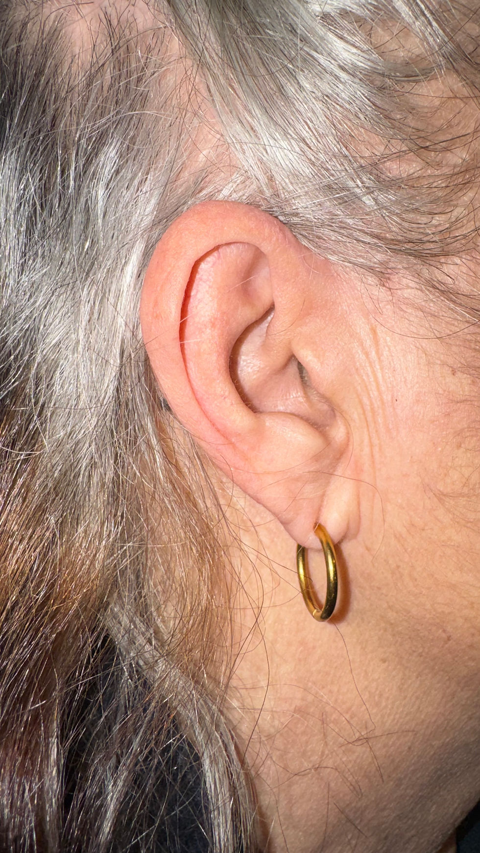 Miniature : Créoles simples