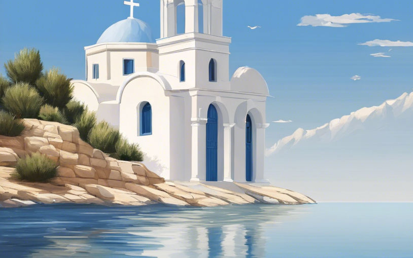 Holy Trinity Eastern Orthodox Church 1