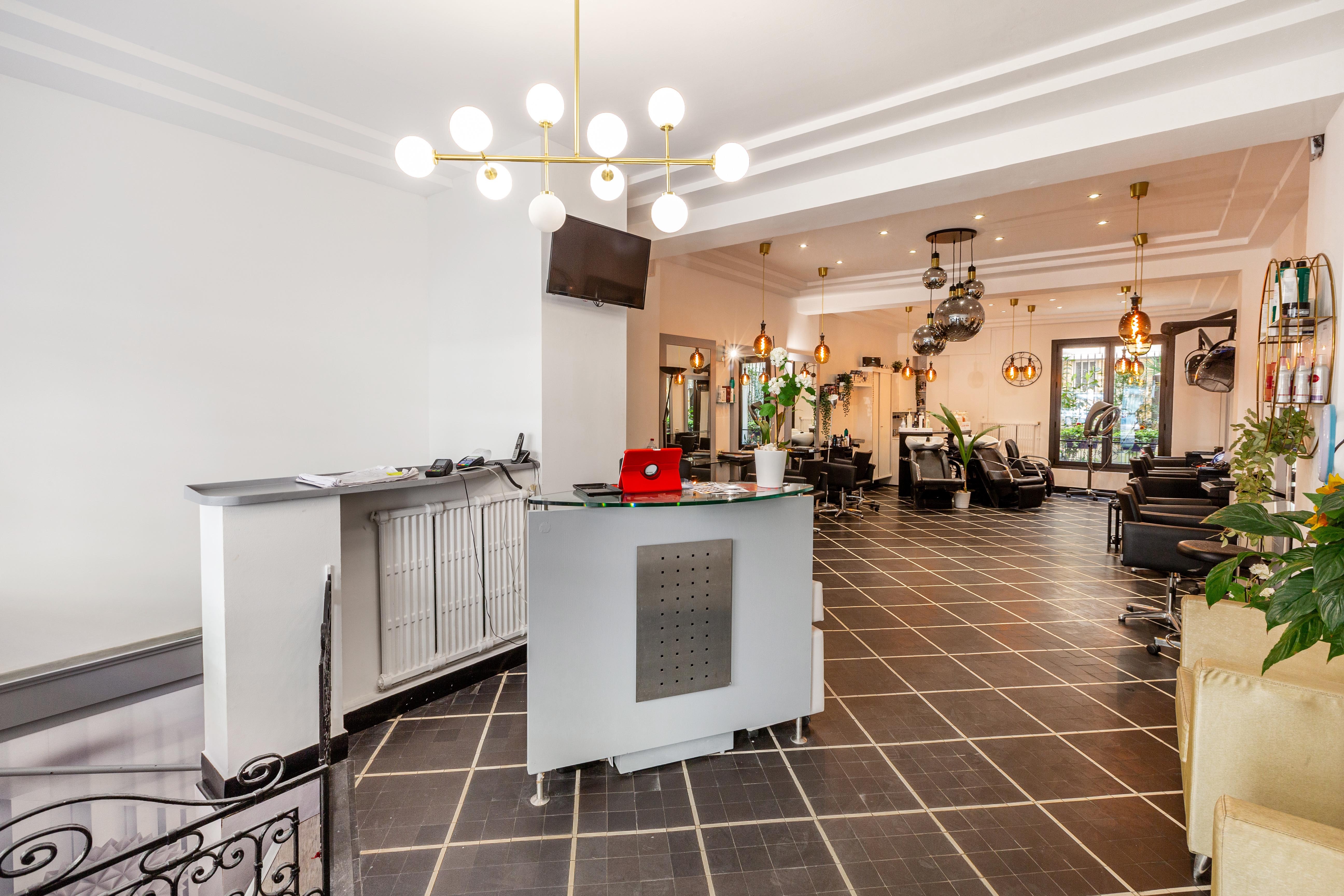 Océane K Beauty Room